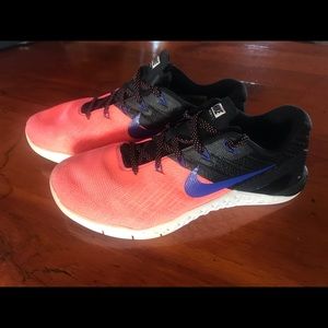 Nike Training • Lift, Run, Jump, Cut